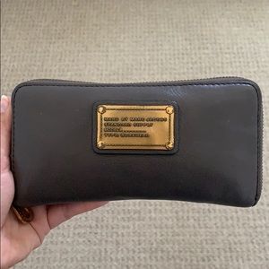 Authentic Marc Jacobs Wallet